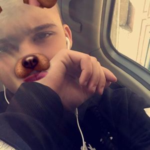 Meet your Posher, Geoffrey